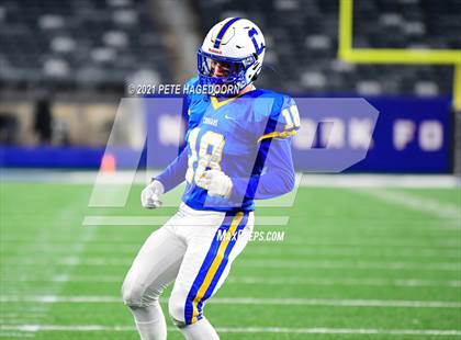 Thumbnail 3 in West Morris Central vs. Cranford (NJSIAA North Group 3 Final) photogallery.