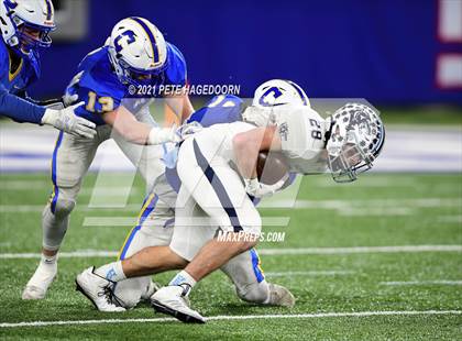 Thumbnail 2 in West Morris Central vs. Cranford (NJSIAA North Group 3 Final) photogallery.