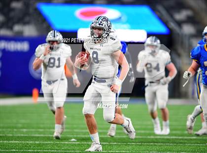 Thumbnail 3 in West Morris Central vs. Cranford (NJSIAA North Group 3 Final) photogallery.
