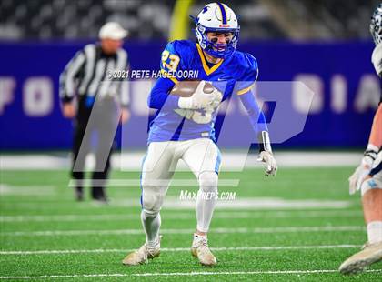 Thumbnail 2 in West Morris Central vs. Cranford (NJSIAA North Group 3 Final) photogallery.