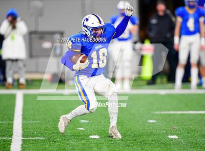 Thumbnail 3 in West Morris Central vs. Cranford (NJSIAA North Group 3 Final) photogallery.