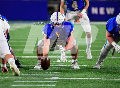 Thumbnail 2 in West Morris Central vs. Cranford (NJSIAA North Group 3 Final) photogallery.