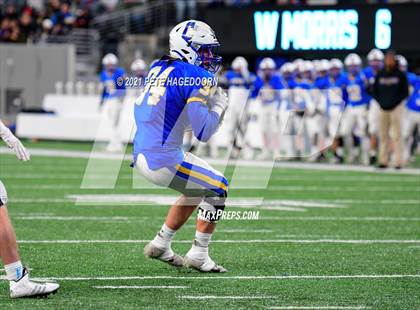 Thumbnail 1 in West Morris Central vs. Cranford (NJSIAA North Group 3 Final) photogallery.