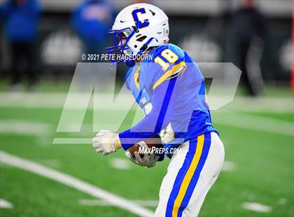 Thumbnail 2 in West Morris Central vs. Cranford (NJSIAA North Group 3 Final) photogallery.