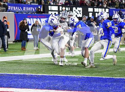 Thumbnail 1 in West Morris Central vs. Cranford (NJSIAA North Group 3 Final) photogallery.