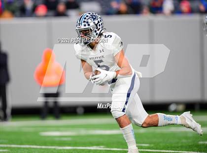 Thumbnail 2 in West Morris Central vs. Cranford (NJSIAA North Group 3 Final) photogallery.
