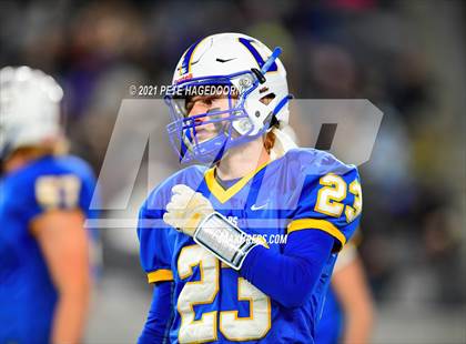 Thumbnail 1 in West Morris Central vs. Cranford (NJSIAA North Group 3 Final) photogallery.