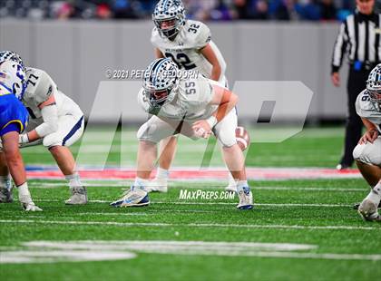 Thumbnail 2 in West Morris Central vs. Cranford (NJSIAA North Group 3 Final) photogallery.