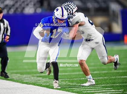Thumbnail 2 in West Morris Central vs. Cranford (NJSIAA North Group 3 Final) photogallery.