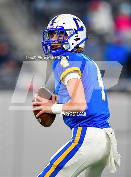 Thumbnail 3 in West Morris Central vs. Cranford (NJSIAA North Group 3 Final) photogallery.