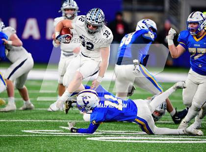 Thumbnail 2 in West Morris Central vs. Cranford (NJSIAA North Group 3 Final) photogallery.