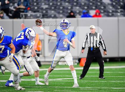 Thumbnail 1 in West Morris Central vs. Cranford (NJSIAA North Group 3 Final) photogallery.