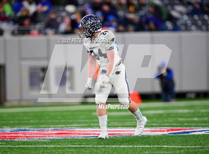 Thumbnail 2 in West Morris Central vs. Cranford (NJSIAA North Group 3 Final) photogallery.