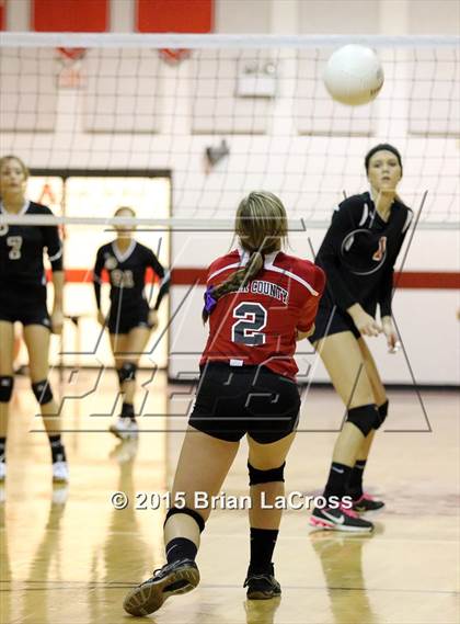 Thumbnail 3 in West Nassau @ Baker County photogallery.