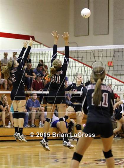 Thumbnail 3 in West Nassau @ Baker County photogallery.