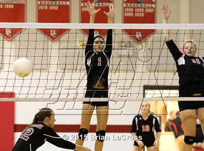 Thumbnail 3 in West Nassau @ Baker County photogallery.