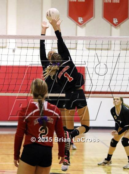 Thumbnail 3 in West Nassau @ Baker County photogallery.