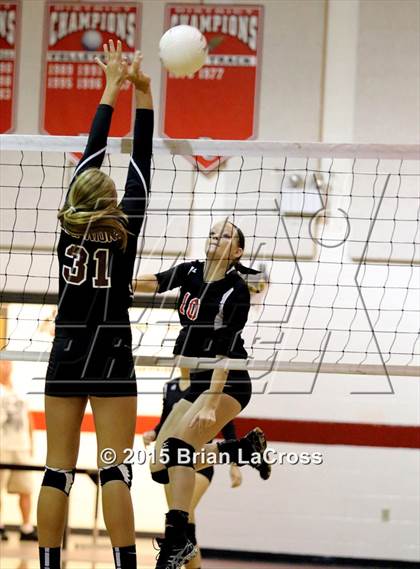 Thumbnail 3 in West Nassau @ Baker County photogallery.