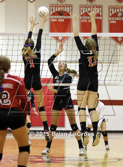 Thumbnail 3 in West Nassau @ Baker County photogallery.