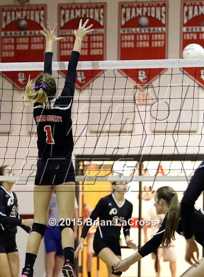 Thumbnail 3 in West Nassau @ Baker County photogallery.