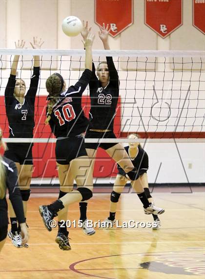 Thumbnail 3 in West Nassau @ Baker County photogallery.