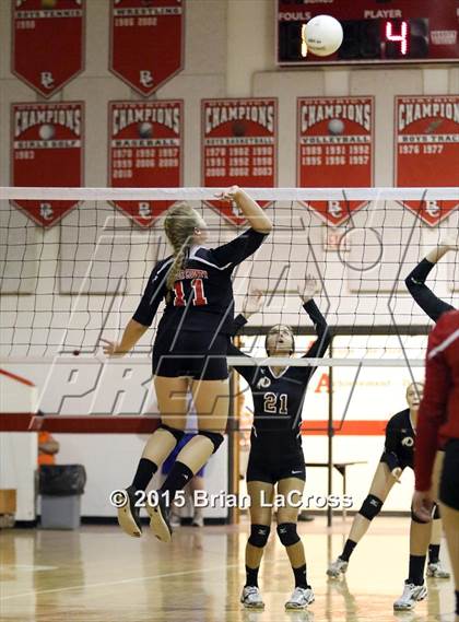 Thumbnail 3 in West Nassau @ Baker County photogallery.