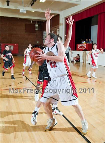 Thumbnail 2 in Carpinteria @ Bishop Diego photogallery.