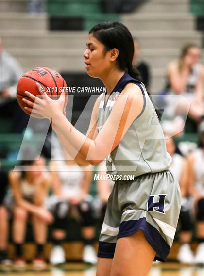 Thumbnail 1 in Hunter @ Hillcrest photogallery.