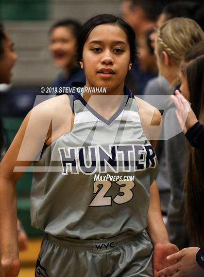 Thumbnail 1 in Hunter @ Hillcrest photogallery.