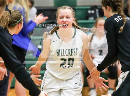 Thumbnail 2 in Hunter @ Hillcrest photogallery.