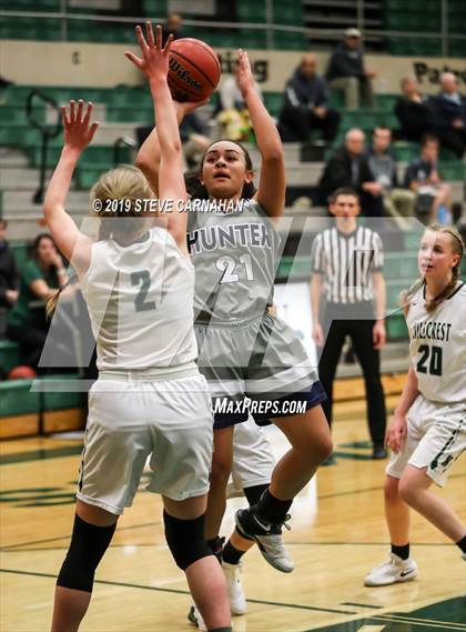 Thumbnail 2 in Hunter @ Hillcrest photogallery.