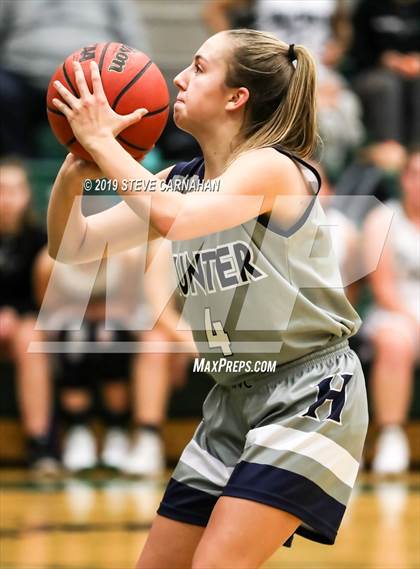 Thumbnail 1 in Hunter @ Hillcrest photogallery.