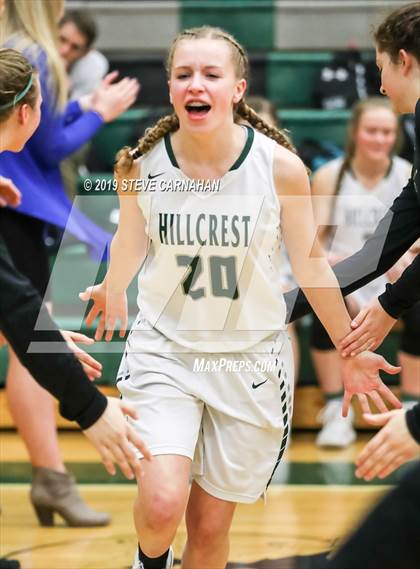 Thumbnail 2 in Hunter @ Hillcrest photogallery.