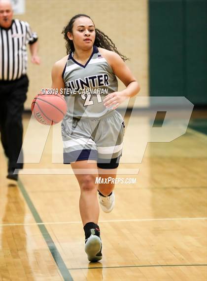 Thumbnail 1 in Hunter @ Hillcrest photogallery.