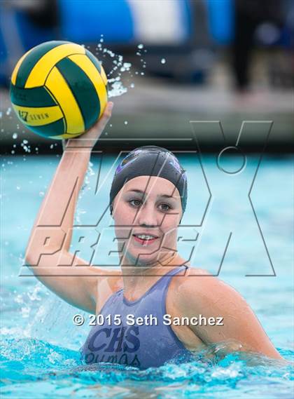 Thumbnail 2 in JV: Schurr @ Chaparral photogallery.