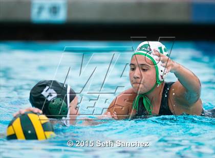 Thumbnail 2 in JV: Schurr @ Chaparral photogallery.