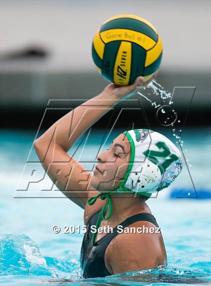 Thumbnail 2 in JV: Schurr @ Chaparral photogallery.