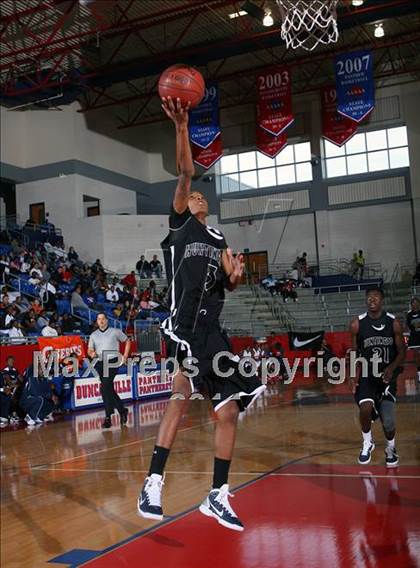 Thumbnail 3 in Huntington @ Duncanville (Metroplex Thanksgiving Hoopfest) photogallery.