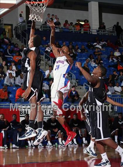 Thumbnail 1 in Huntington @ Duncanville (Metroplex Thanksgiving Hoopfest) photogallery.