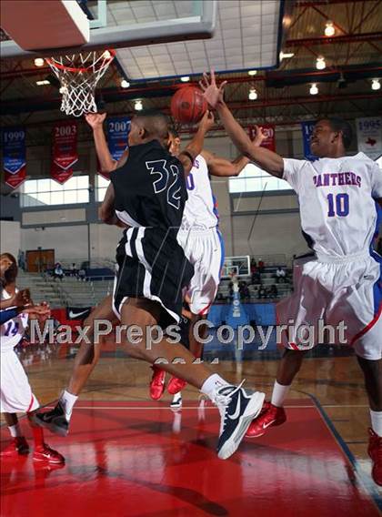 Thumbnail 3 in Huntington @ Duncanville (Metroplex Thanksgiving Hoopfest) photogallery.