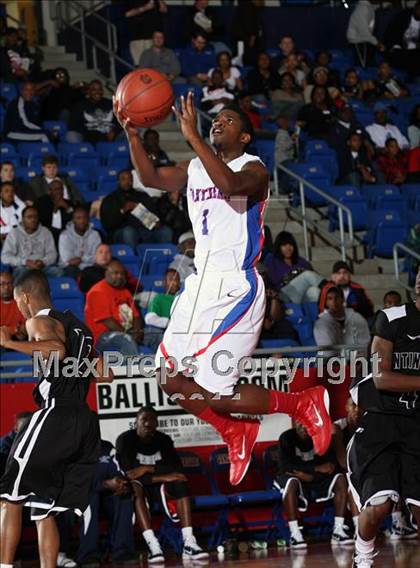 Thumbnail 1 in Huntington @ Duncanville (Metroplex Thanksgiving Hoopfest) photogallery.