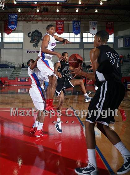 Thumbnail 1 in Huntington @ Duncanville (Metroplex Thanksgiving Hoopfest) photogallery.