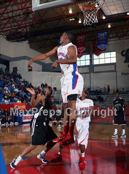 Thumbnail 1 in Huntington @ Duncanville (Metroplex Thanksgiving Hoopfest) photogallery.