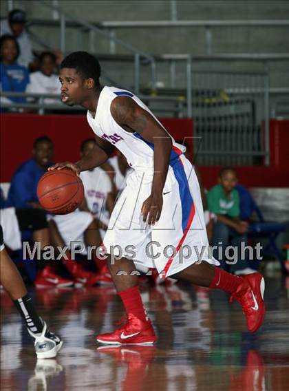 Thumbnail 2 in Huntington @ Duncanville (Metroplex Thanksgiving Hoopfest) photogallery.