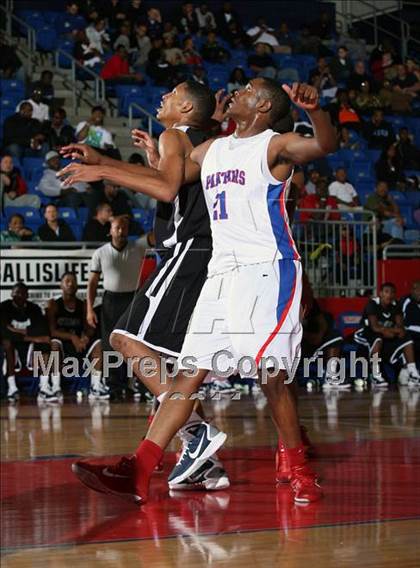 Thumbnail 3 in Huntington @ Duncanville (Metroplex Thanksgiving Hoopfest) photogallery.