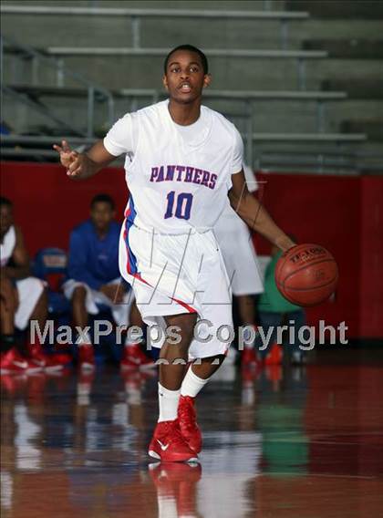 Thumbnail 3 in Huntington @ Duncanville (Metroplex Thanksgiving Hoopfest) photogallery.