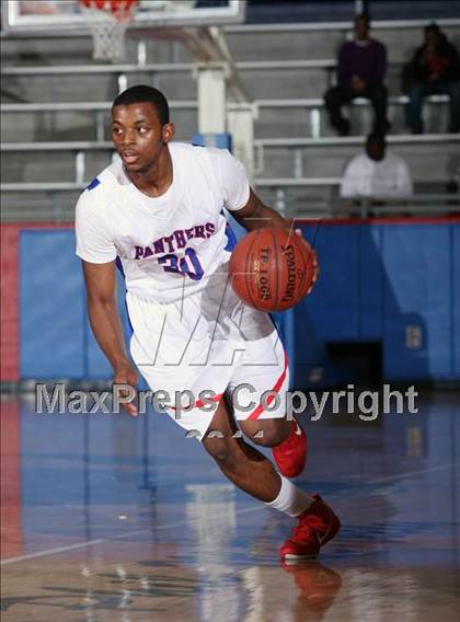 Thumbnail 2 in Huntington @ Duncanville (Metroplex Thanksgiving Hoopfest) photogallery.