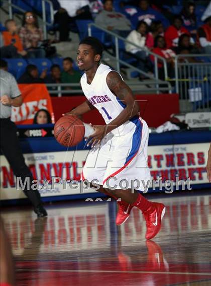 Thumbnail 2 in Huntington @ Duncanville (Metroplex Thanksgiving Hoopfest) photogallery.