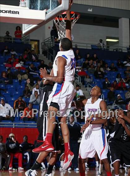 Thumbnail 3 in Huntington @ Duncanville (Metroplex Thanksgiving Hoopfest) photogallery.