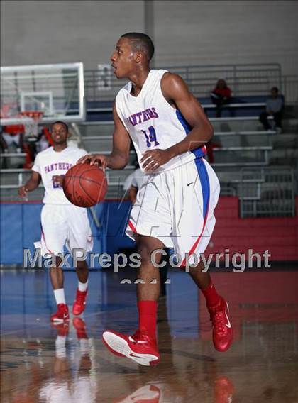 Thumbnail 1 in Huntington @ Duncanville (Metroplex Thanksgiving Hoopfest) photogallery.